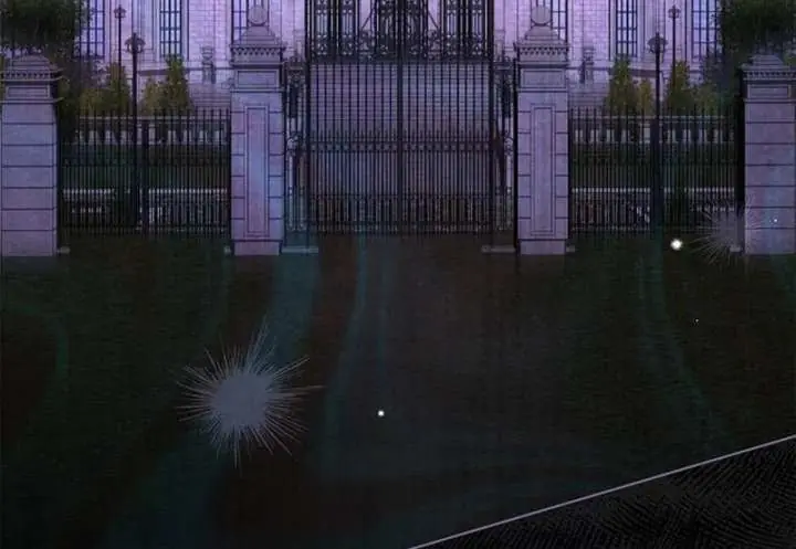 The Count's Secret Maid Chapter 58 Page 98