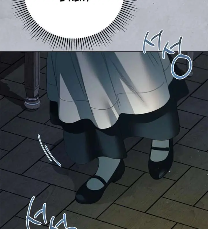 The Count's Secret Maid Chapter 58 Page 121