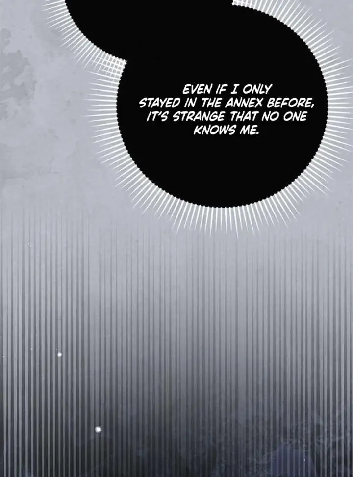 The Count's Secret Maid Chapter 58 Page 125