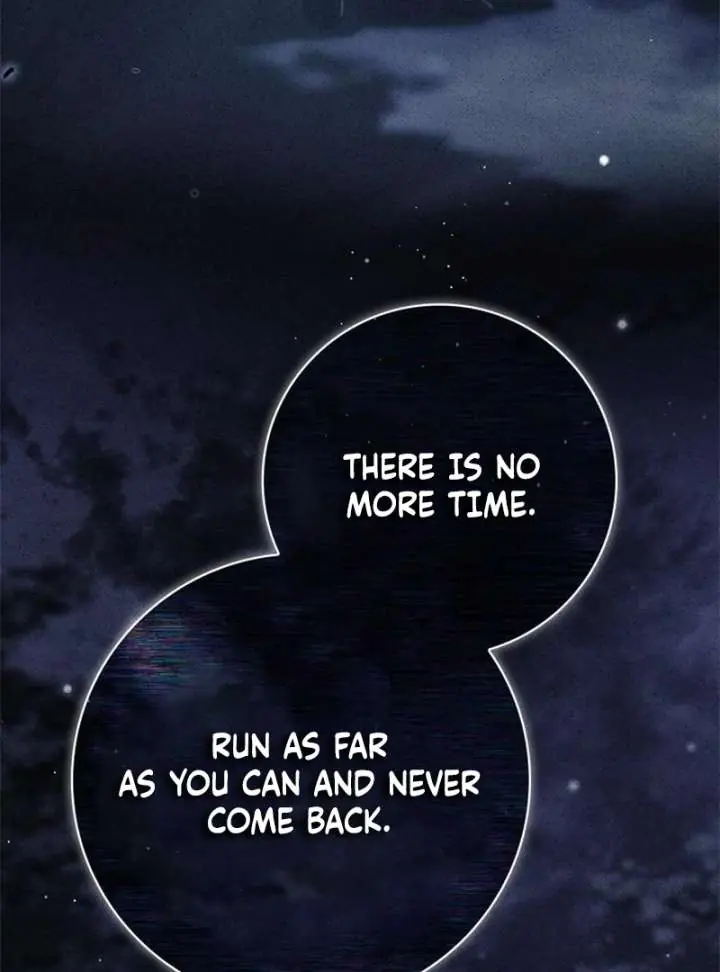 The Count's Secret Maid Chapter 58 Page 128