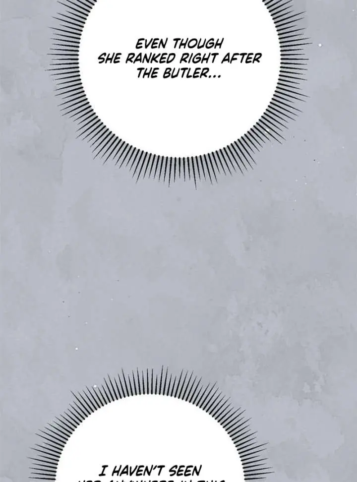 The Count's Secret Maid Chapter 58 Page 130