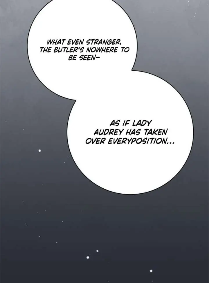 The Count's Secret Maid Chapter 58 Page 132
