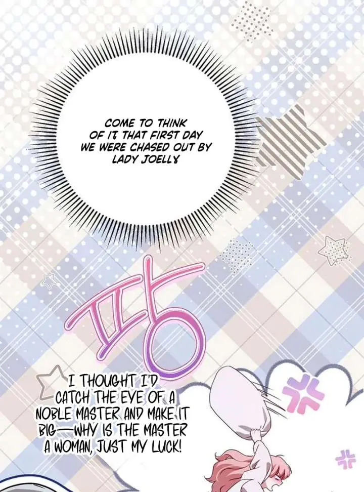 The Count's Secret Maid Chapter 58 Page 148
