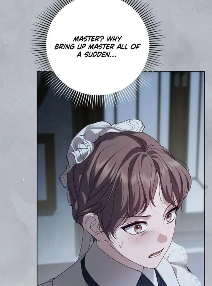 The Count's Secret Maid Chapter 58 Page 158