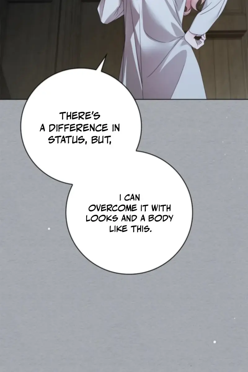 The Count's Secret Maid Chapter 59 Page 5