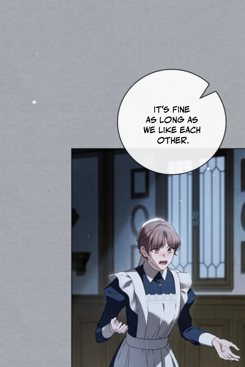 The Count's Secret Maid Chapter 59 Page 6