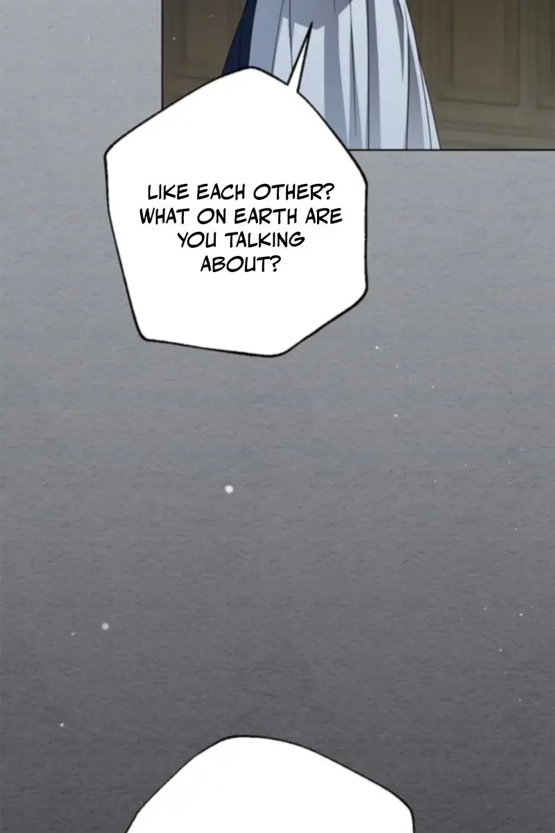 The Count's Secret Maid Chapter 59 Page 7