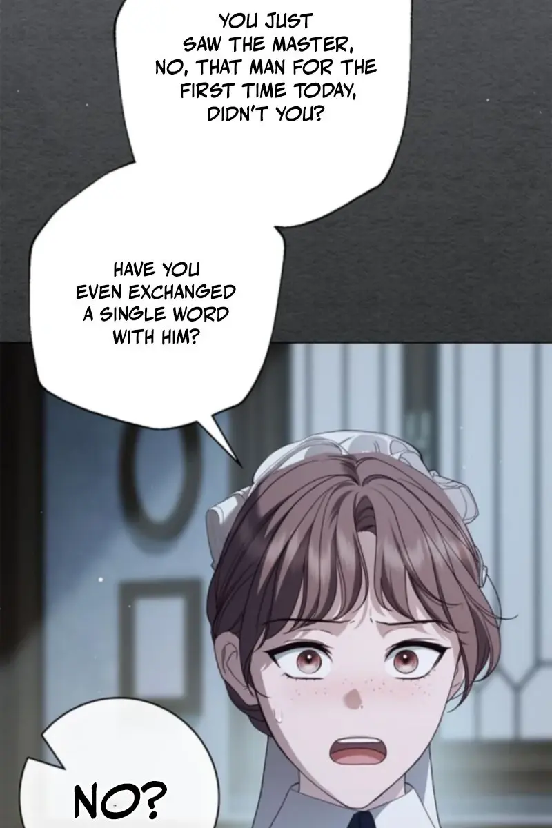 The Count's Secret Maid Chapter 59 Page 8