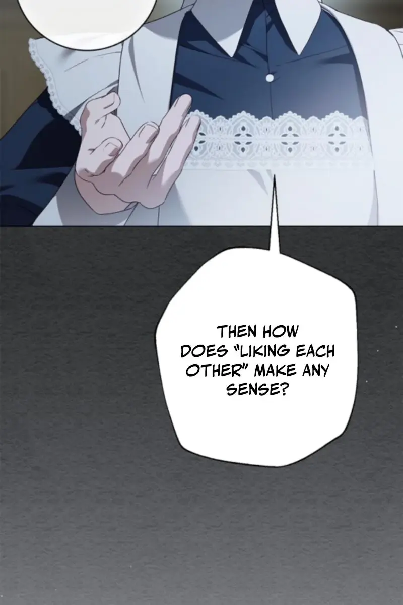 The Count's Secret Maid Chapter 59 Page 9