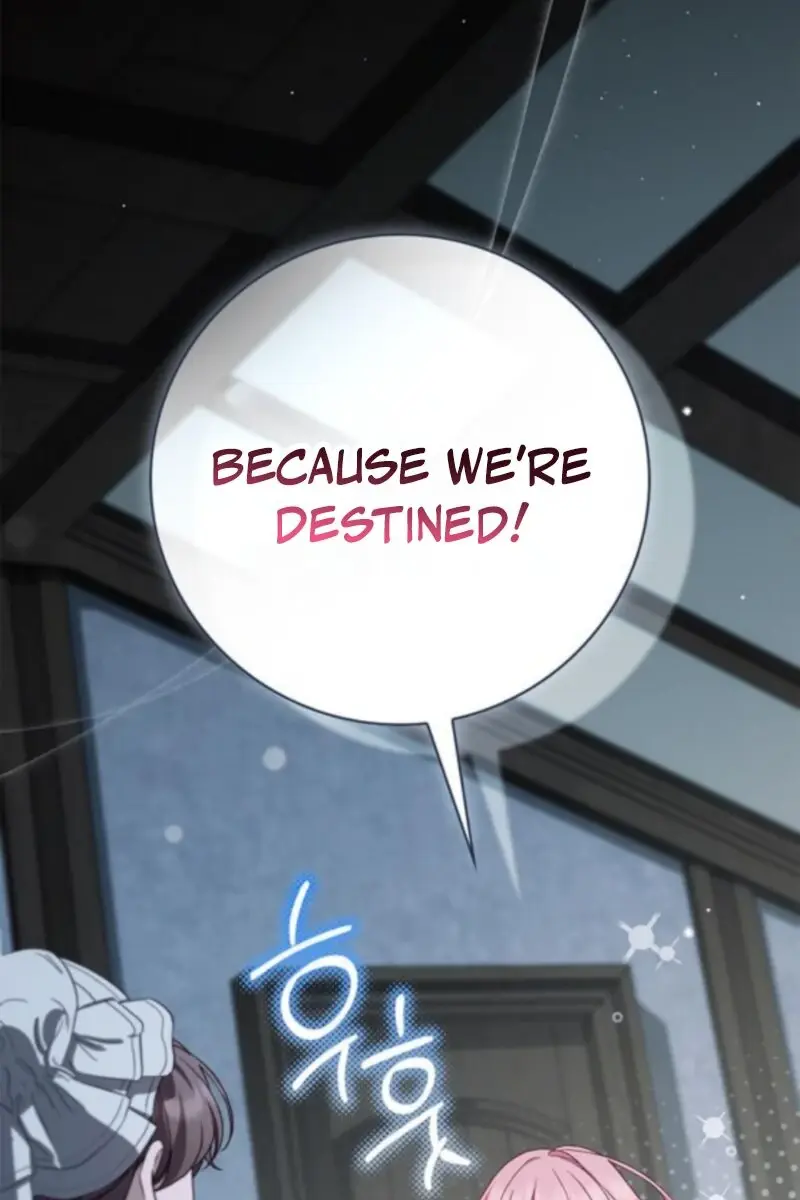 The Count's Secret Maid Chapter 59 Page 12