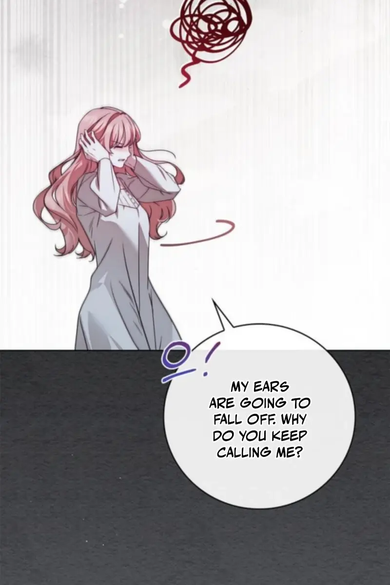 The Count's Secret Maid Chapter 59 Page 19
