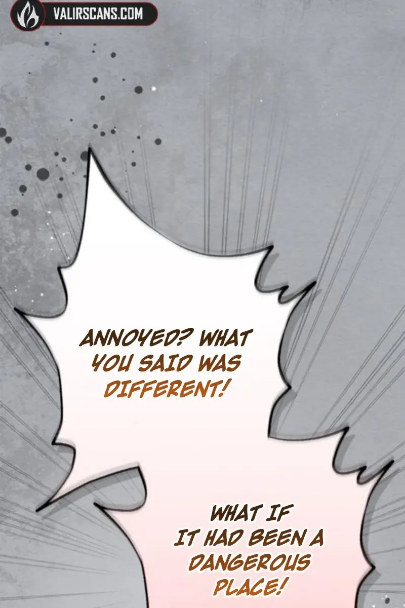 The Count's Secret Maid Chapter 59 Page 25