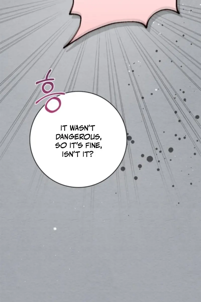 The Count's Secret Maid Chapter 59 Page 26
