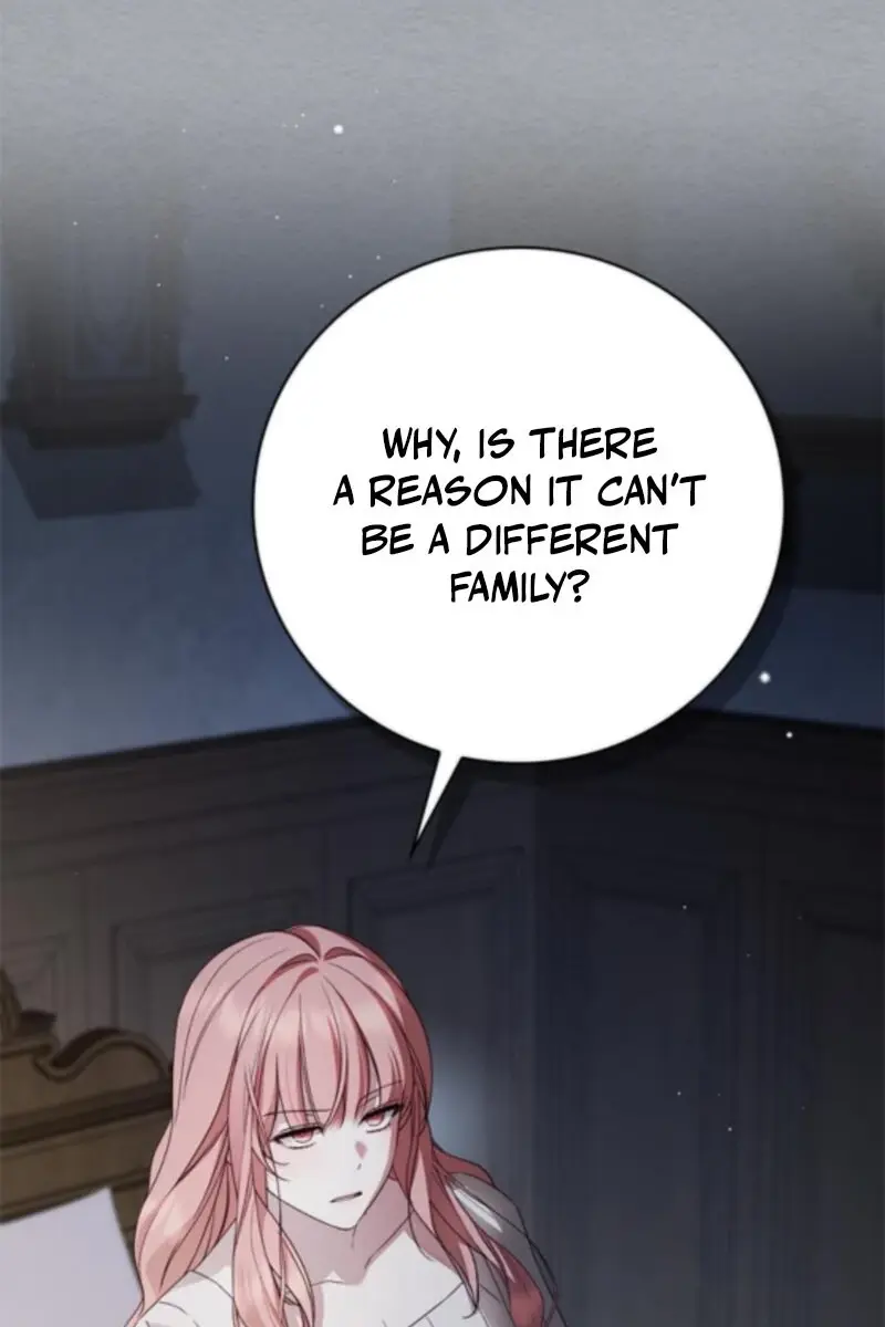 The Count's Secret Maid Chapter 59 Page 27