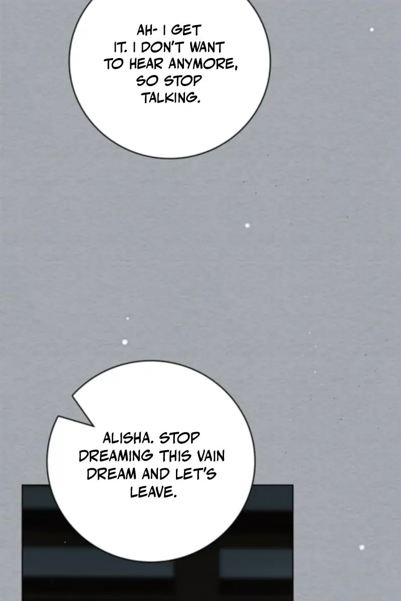 The Count's Secret Maid Chapter 59 Page 39