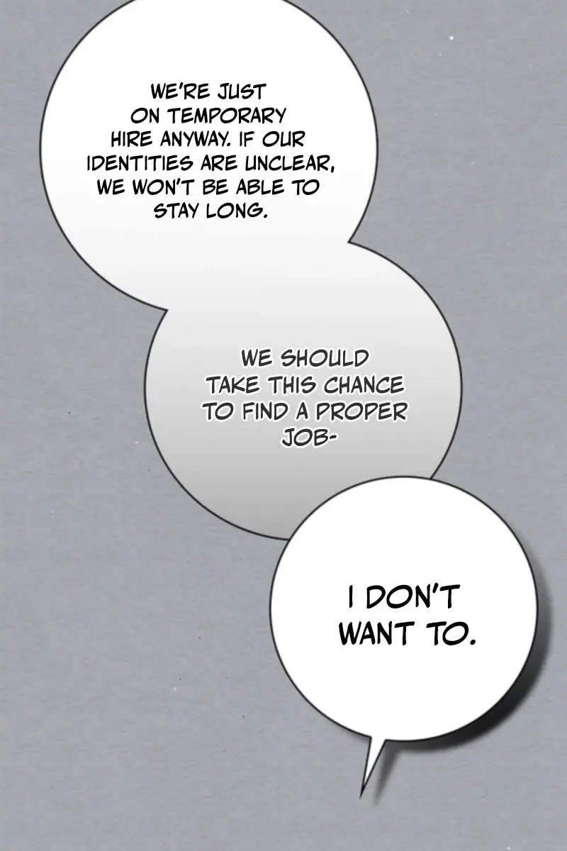 The Count's Secret Maid Chapter 59 Page 41