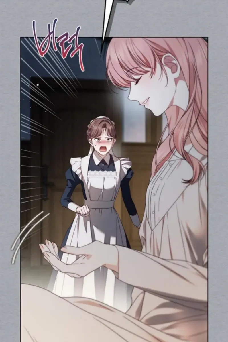 The Count's Secret Maid Chapter 59 Page 45