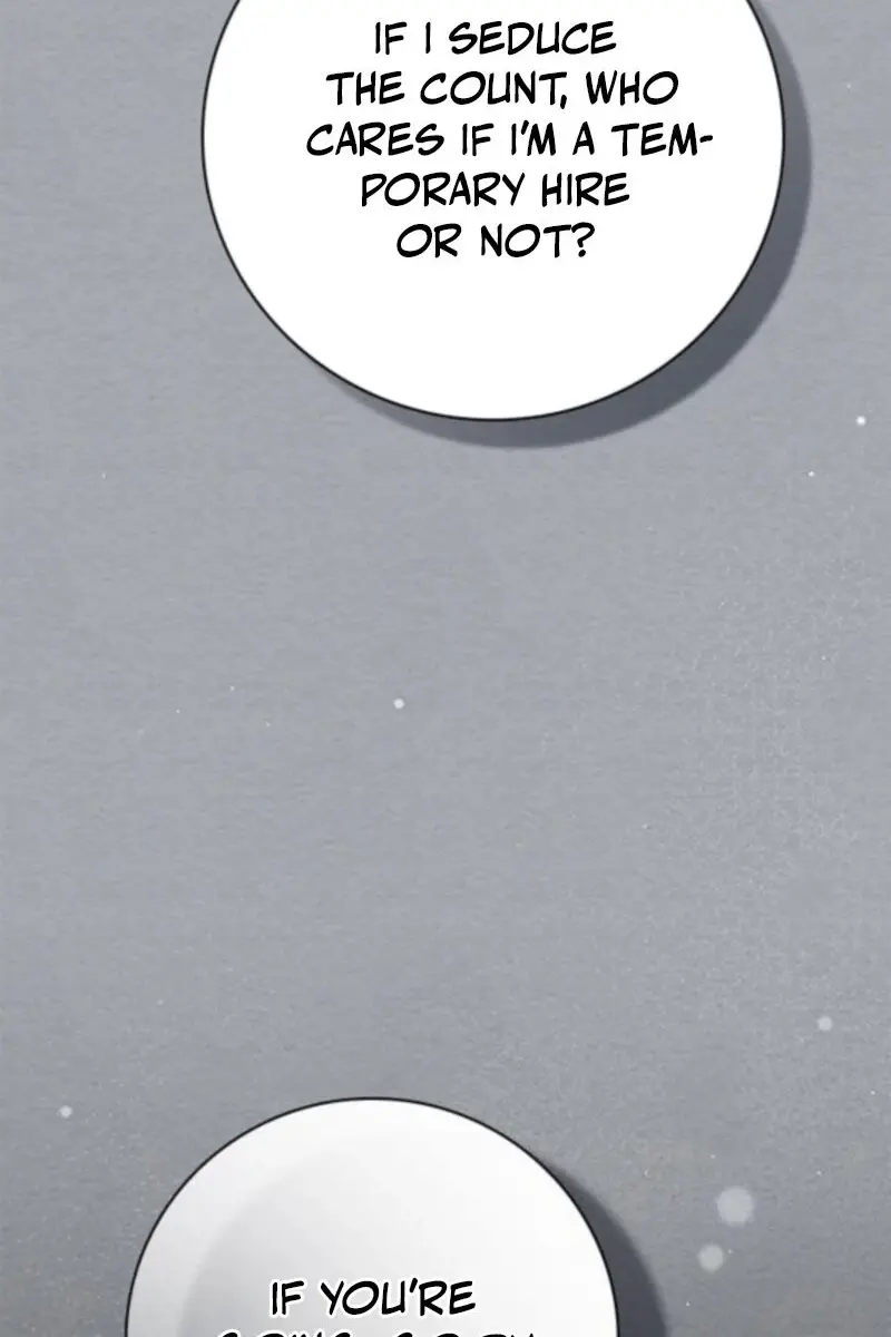 The Count's Secret Maid Chapter 59 Page 48