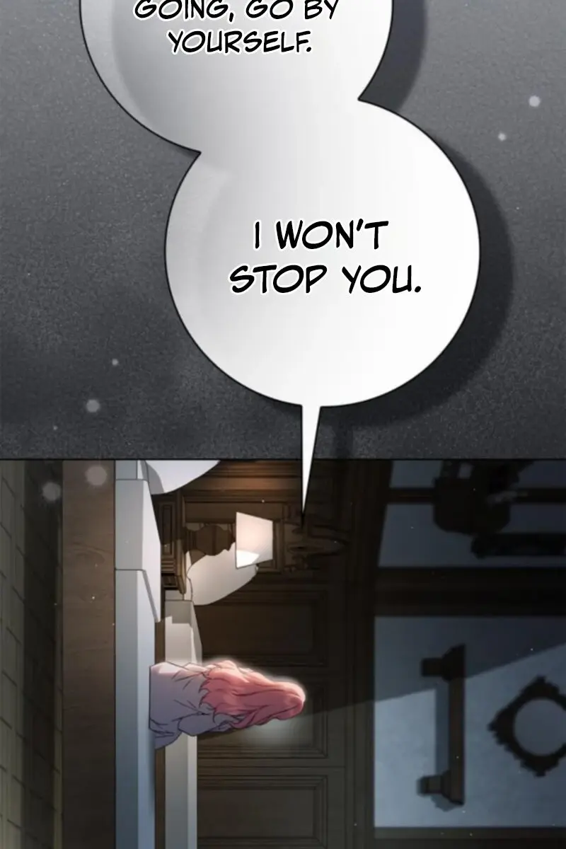 The Count's Secret Maid Chapter 59 Page 49
