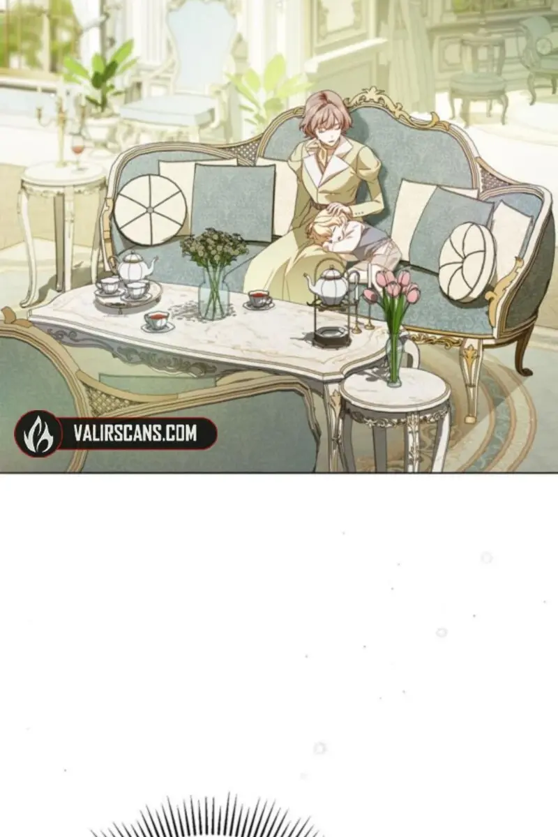 The Count's Secret Maid Chapter 59 Page 54