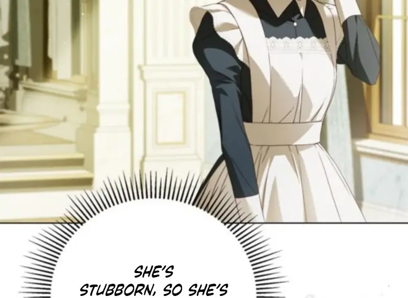 The Count's Secret Maid Chapter 59 Page 56