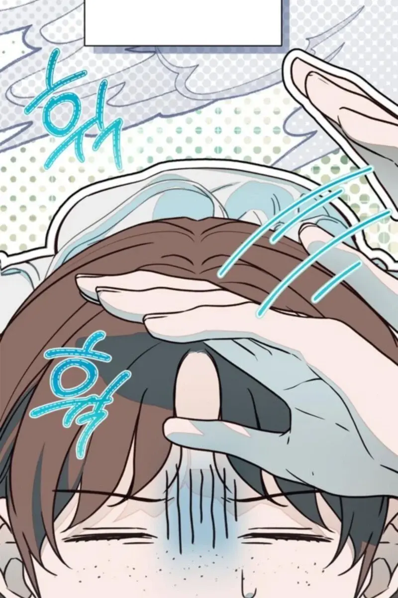 The Count's Secret Maid Chapter 59 Page 61