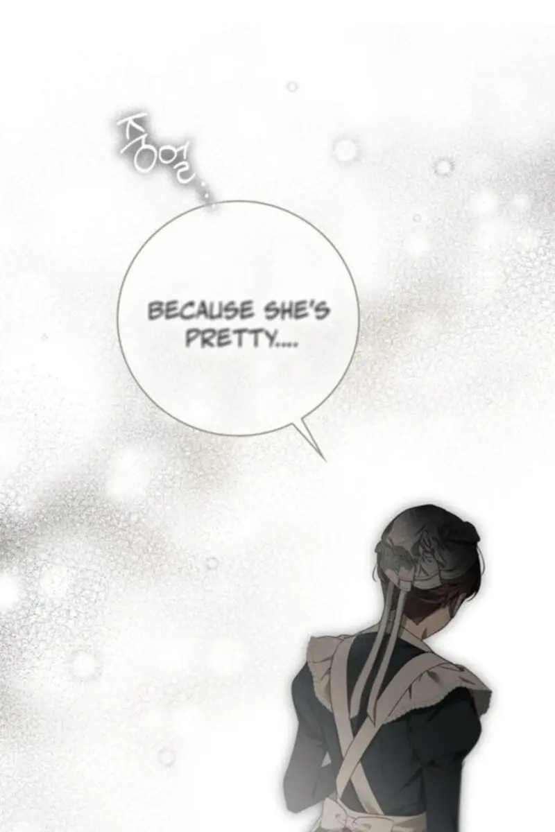 The Count's Secret Maid Chapter 59 Page 65