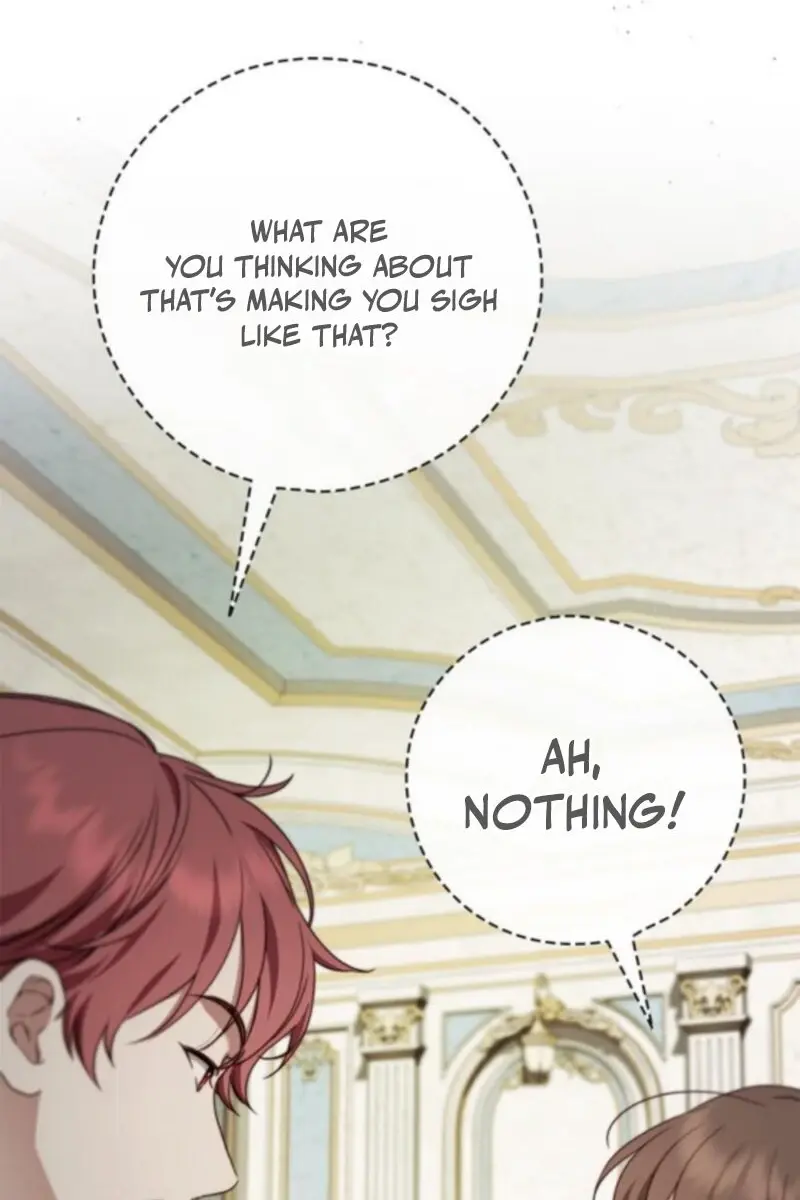 The Count's Secret Maid Chapter 59 Page 68