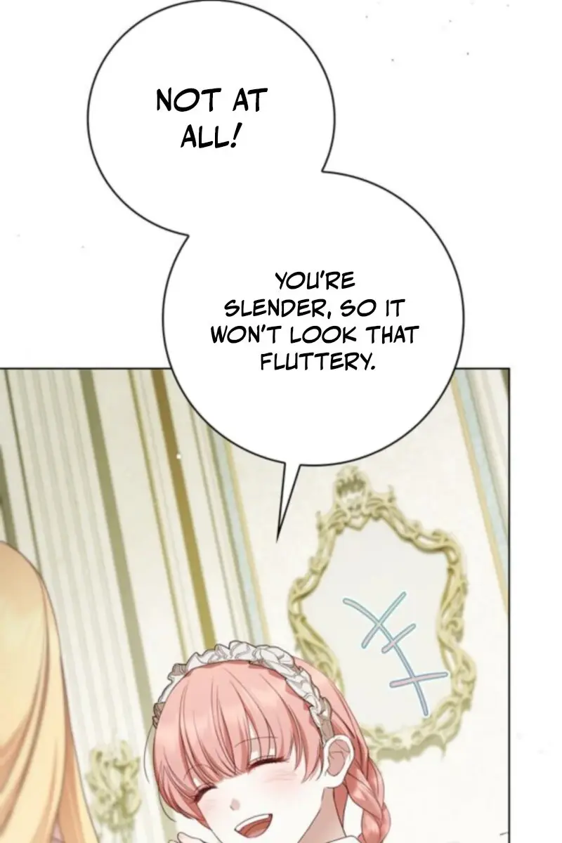 The Count's Secret Maid Chapter 59 Page 72