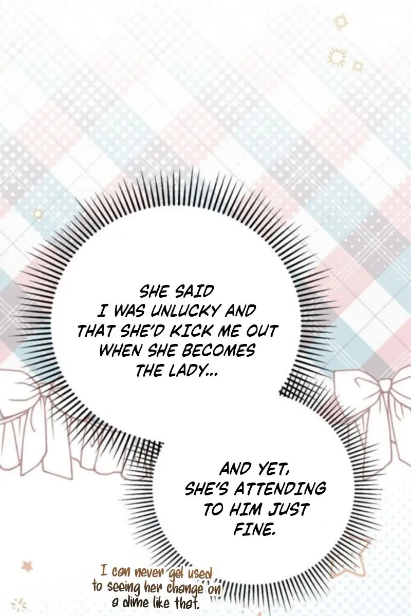 The Count's Secret Maid Chapter 59 Page 74