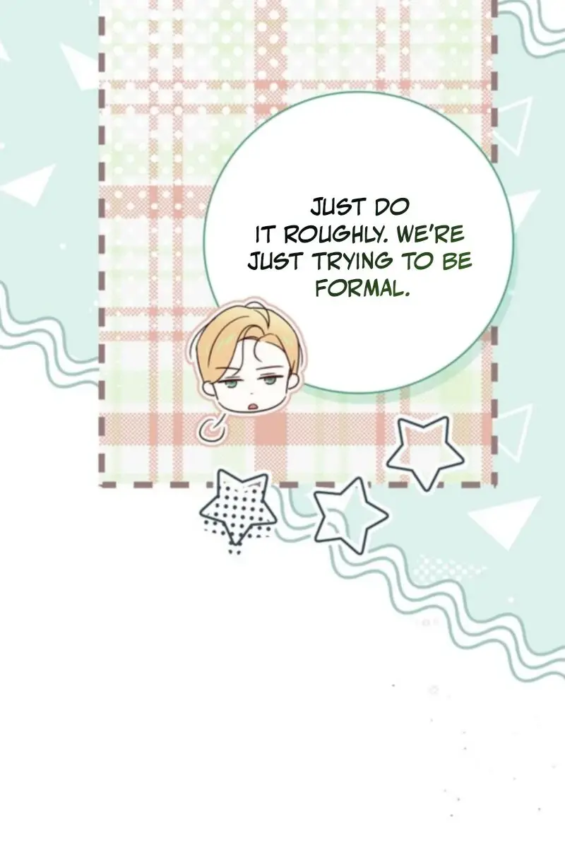 The Count's Secret Maid Chapter 59 Page 80