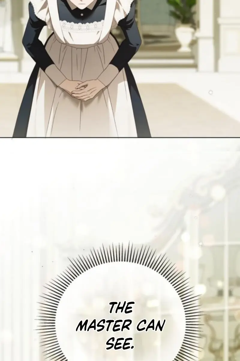 The Count's Secret Maid Chapter 59 Page 83