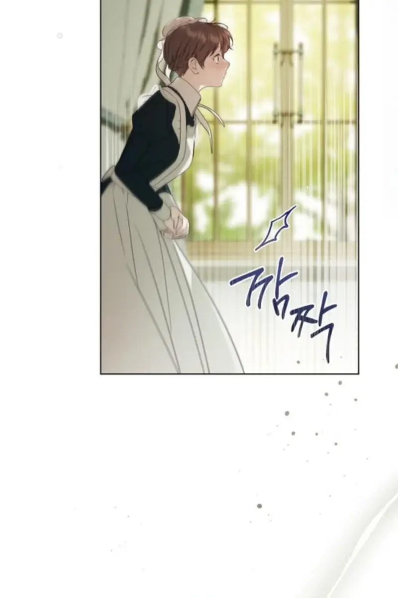 The Count's Secret Maid Chapter 59 Page 94