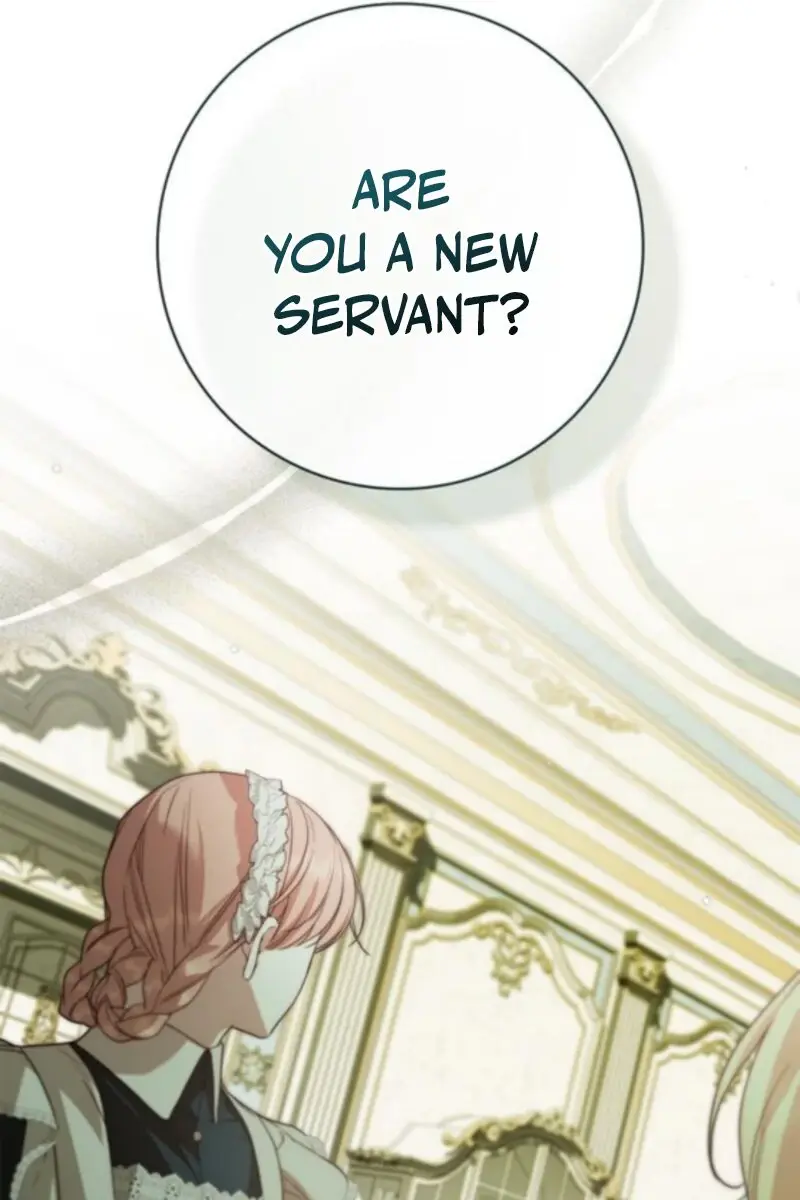 The Count's Secret Maid Chapter 59 Page 95