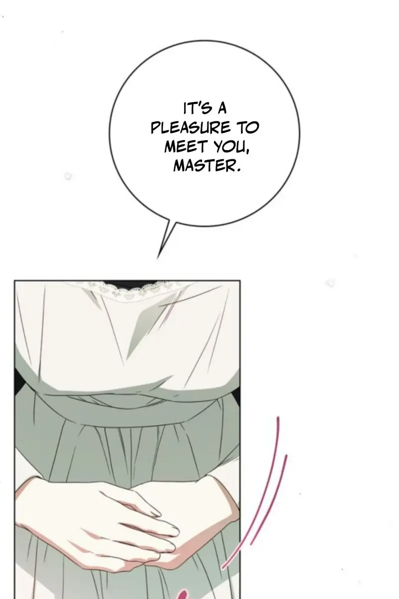 The Count's Secret Maid Chapter 59 Page 101
