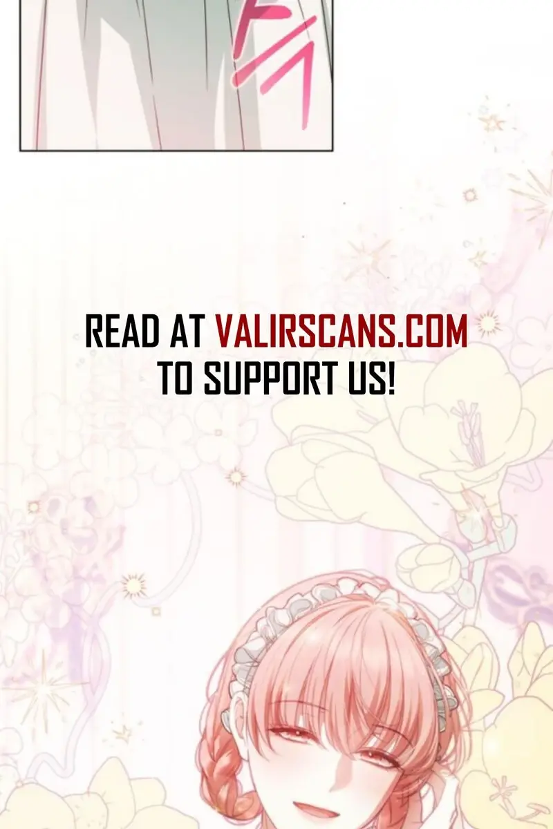The Count's Secret Maid Chapter 59 Page 102