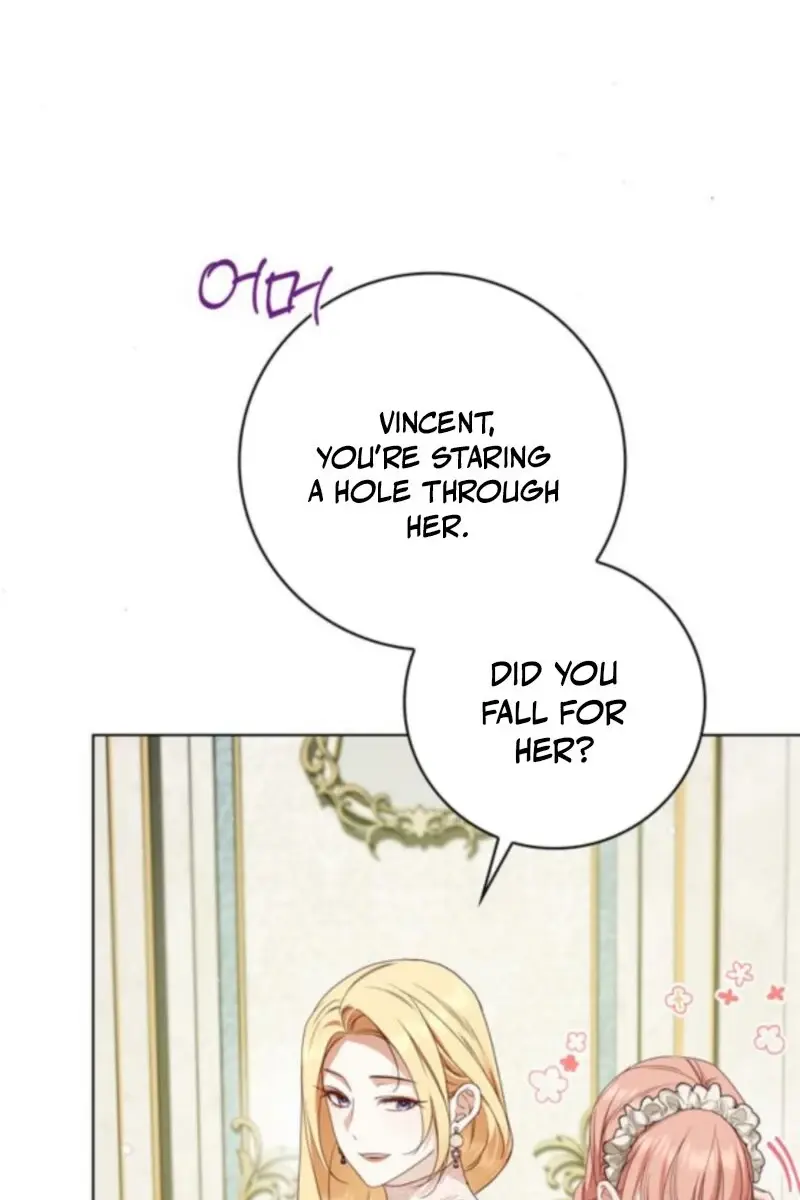 The Count's Secret Maid Chapter 59 Page 107