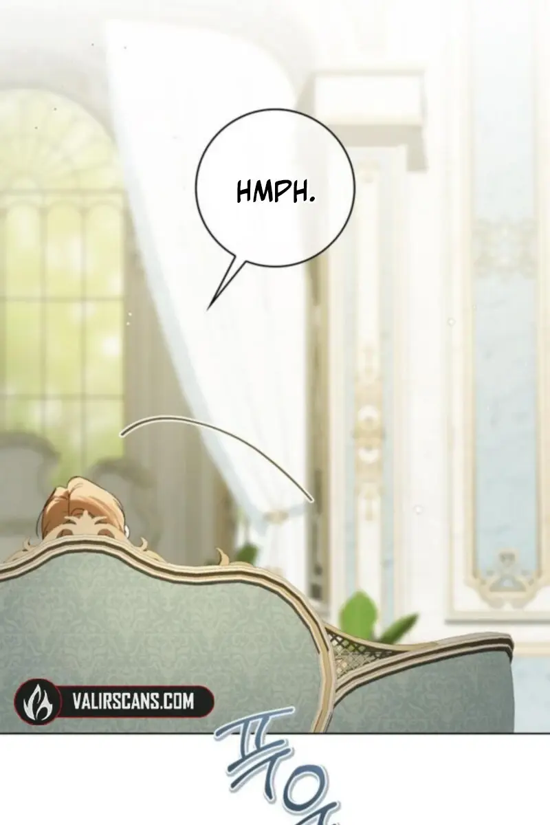 The Count's Secret Maid Chapter 59 Page 109