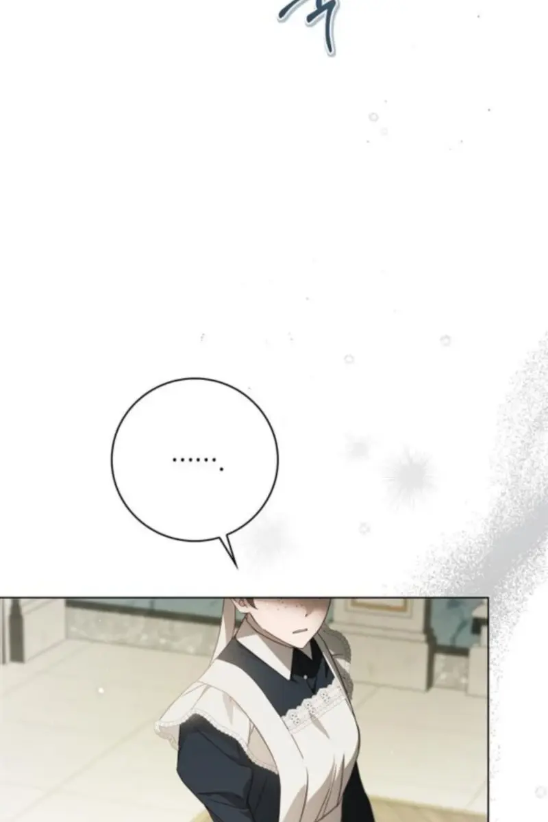 The Count's Secret Maid Chapter 59 Page 110