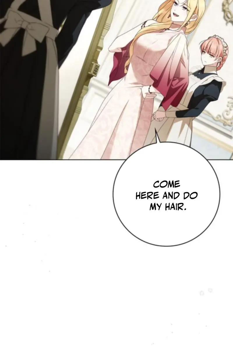 The Count's Secret Maid Chapter 59 Page 116