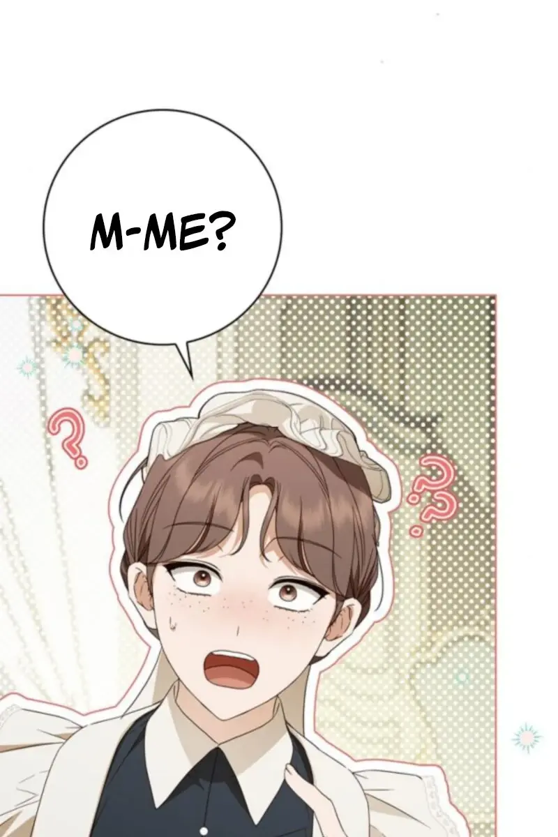 The Count's Secret Maid Chapter 59 Page 117
