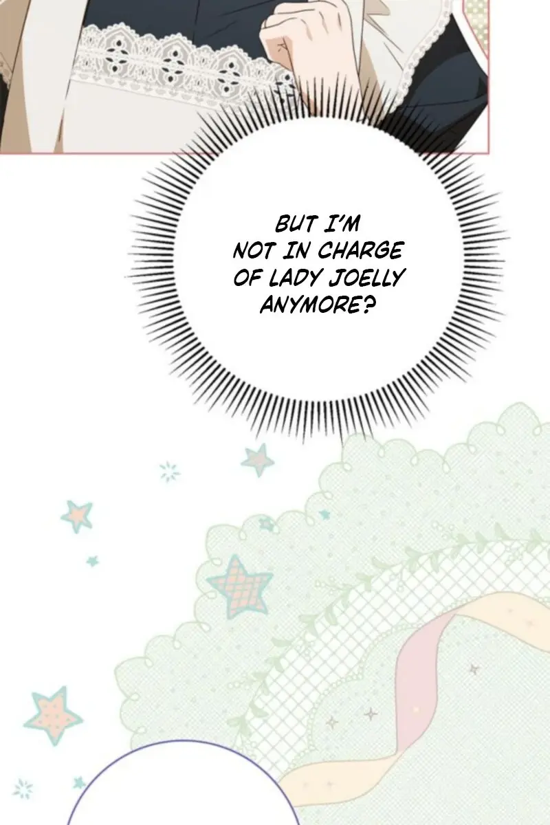 The Count's Secret Maid Chapter 59 Page 118