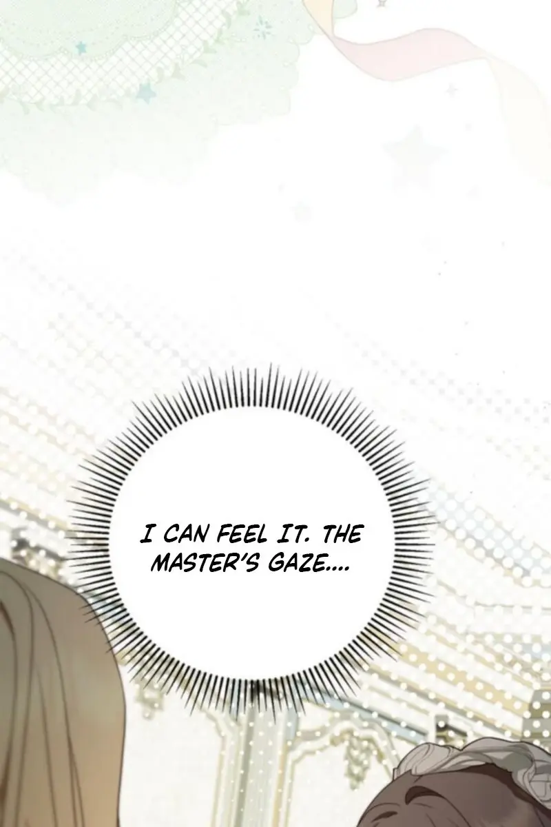 The Count's Secret Maid Chapter 59 Page 120