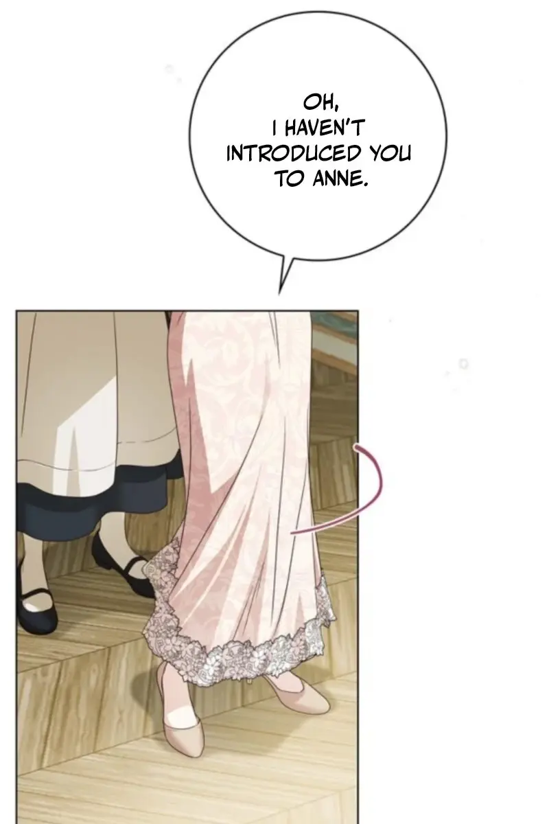 The Count's Secret Maid Chapter 59 Page 128