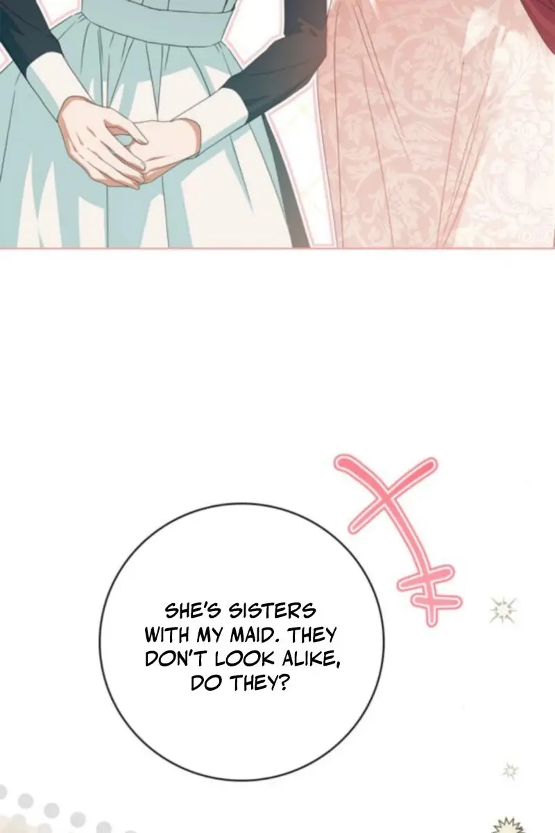 The Count's Secret Maid Chapter 59 Page 132