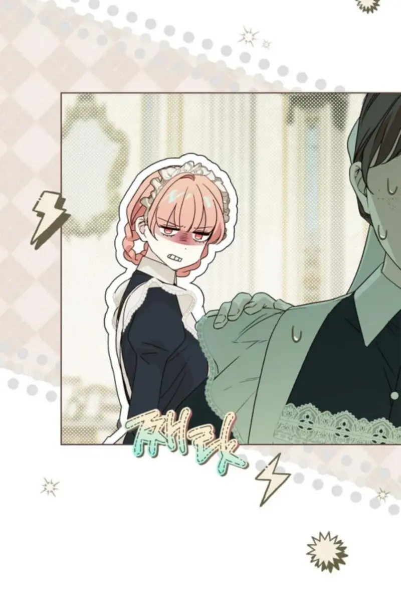 The Count's Secret Maid Chapter 59 Page 133