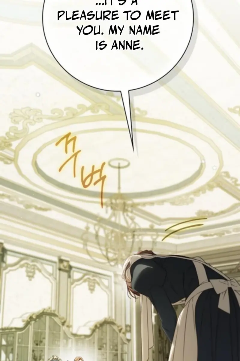 The Count's Secret Maid Chapter 59 Page 136