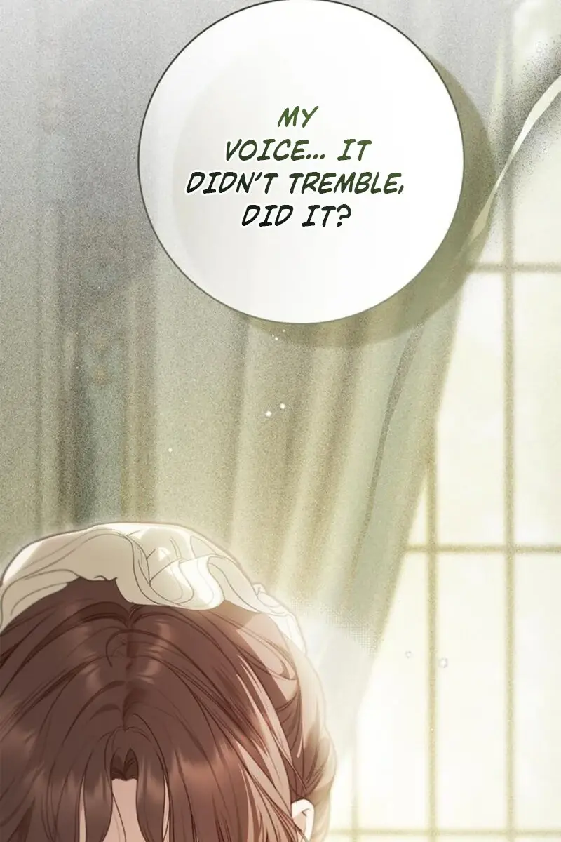 The Count's Secret Maid Chapter 59 Page 143