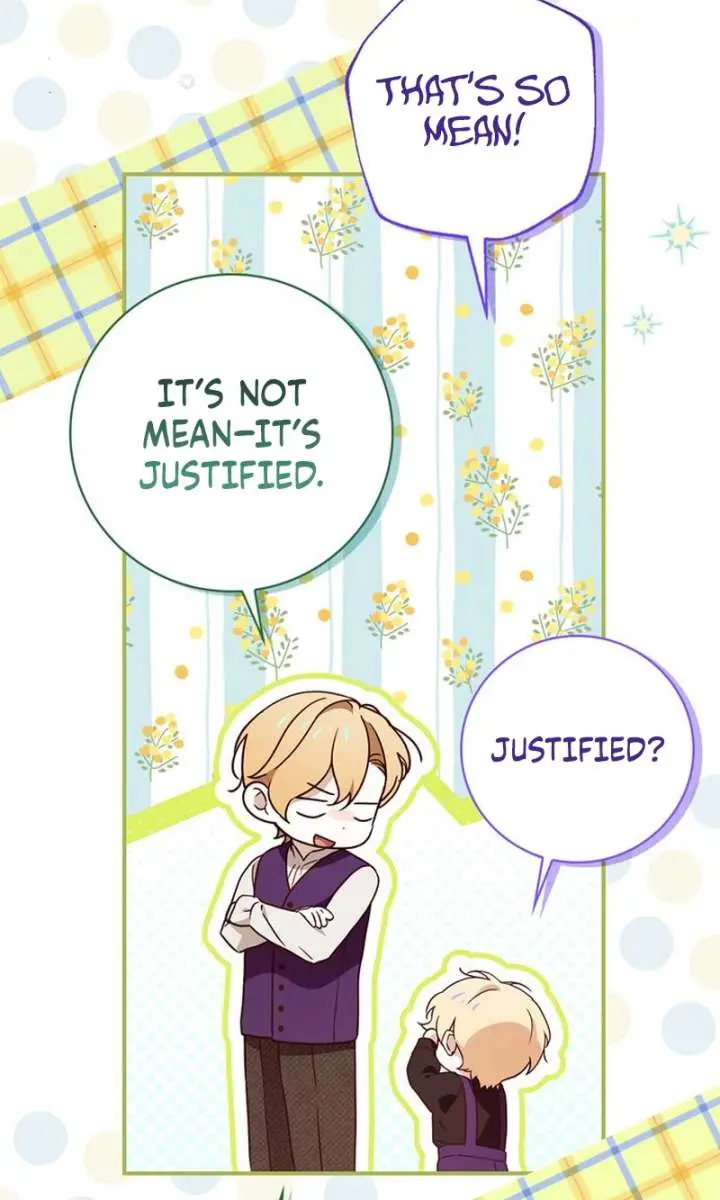 The Count's Secret Maid Chapter 61 Page 7