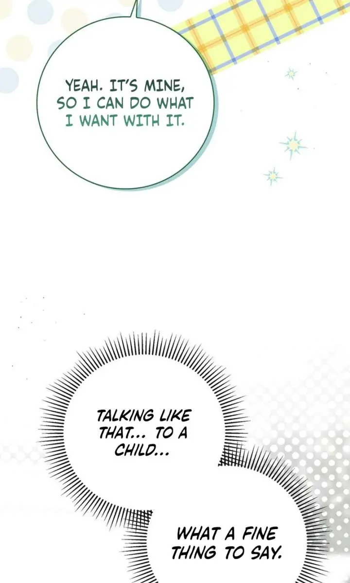 The Count's Secret Maid Chapter 61 Page 8
